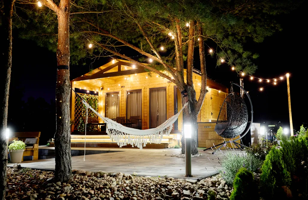 noclegi AlohaCamp W Dolinie Narwi 5