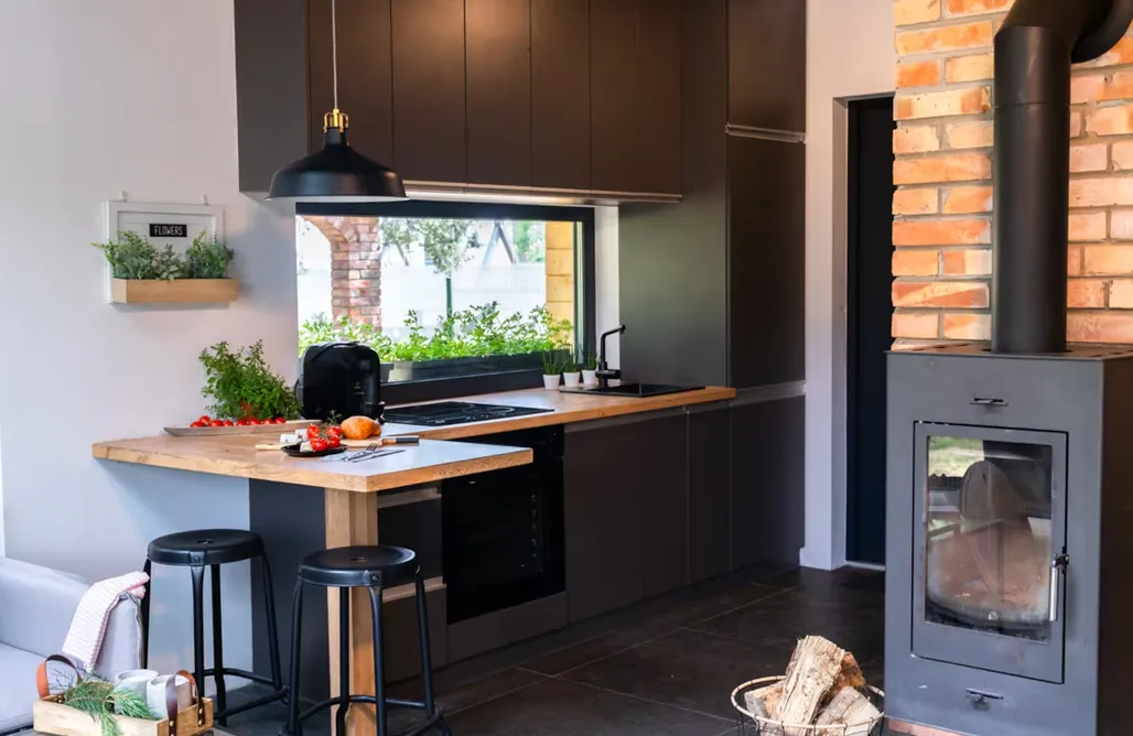 noclegi AlohaCamp Stara Izba samotnia blisko natury 5