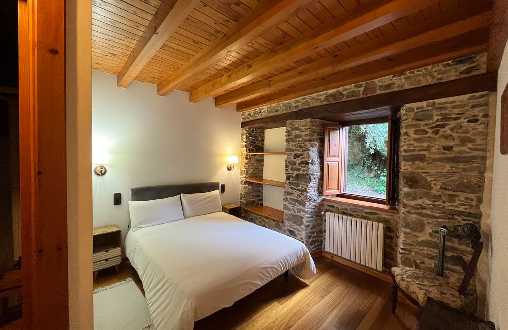 AlohaCamp Habitación O Pozo 3