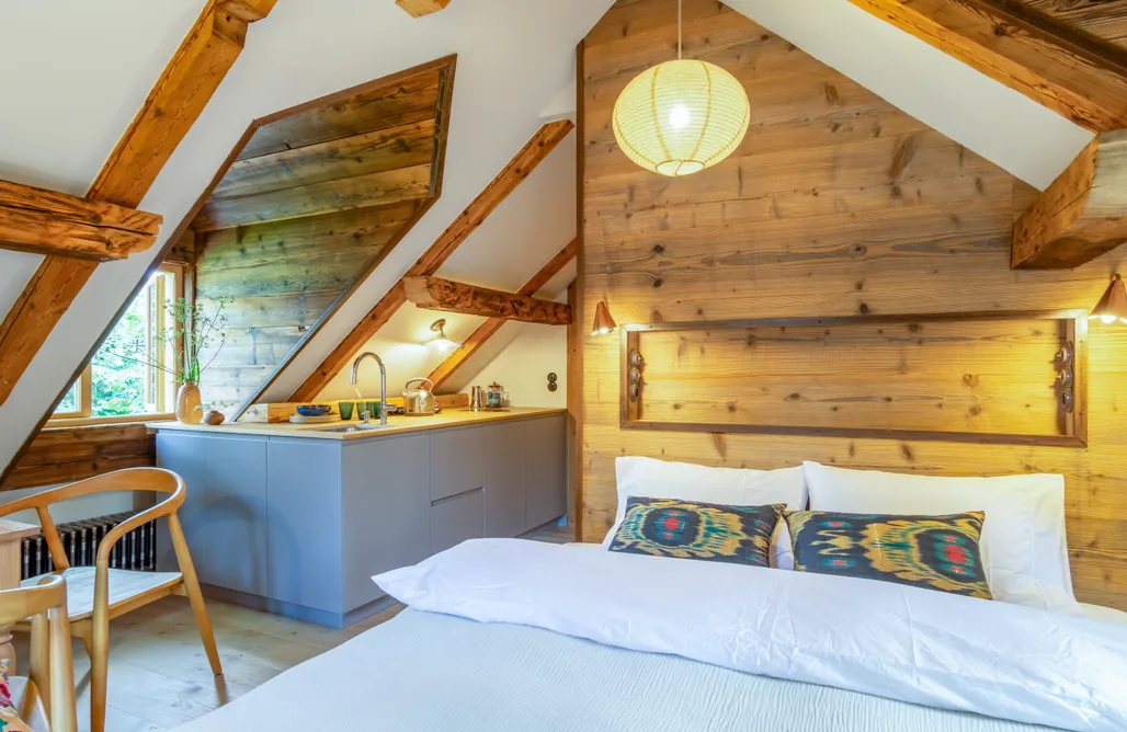 AlohaCamp Kaszelewskiego1 Studio 2