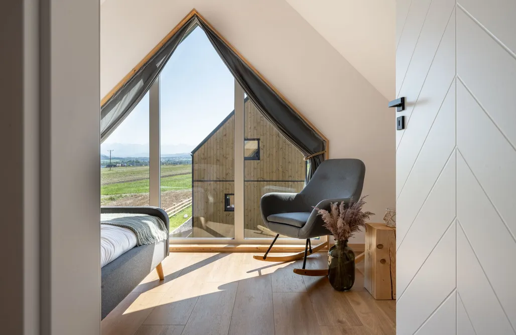 AlohaCamp bliżejGÓR 2 2