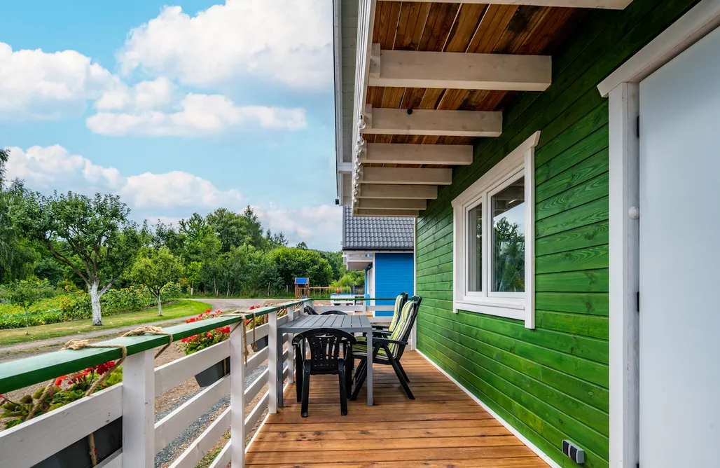 Domki Karpacz Domki w Dolinie Bobru 3