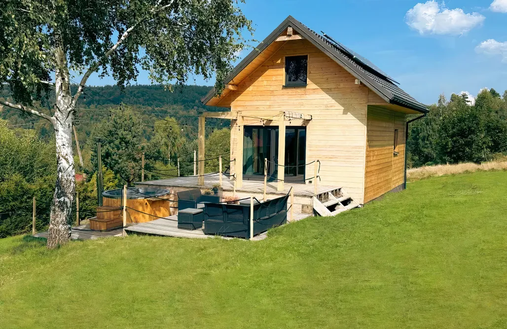 noclegi AlohaCamp Duchałówka 2.0 5