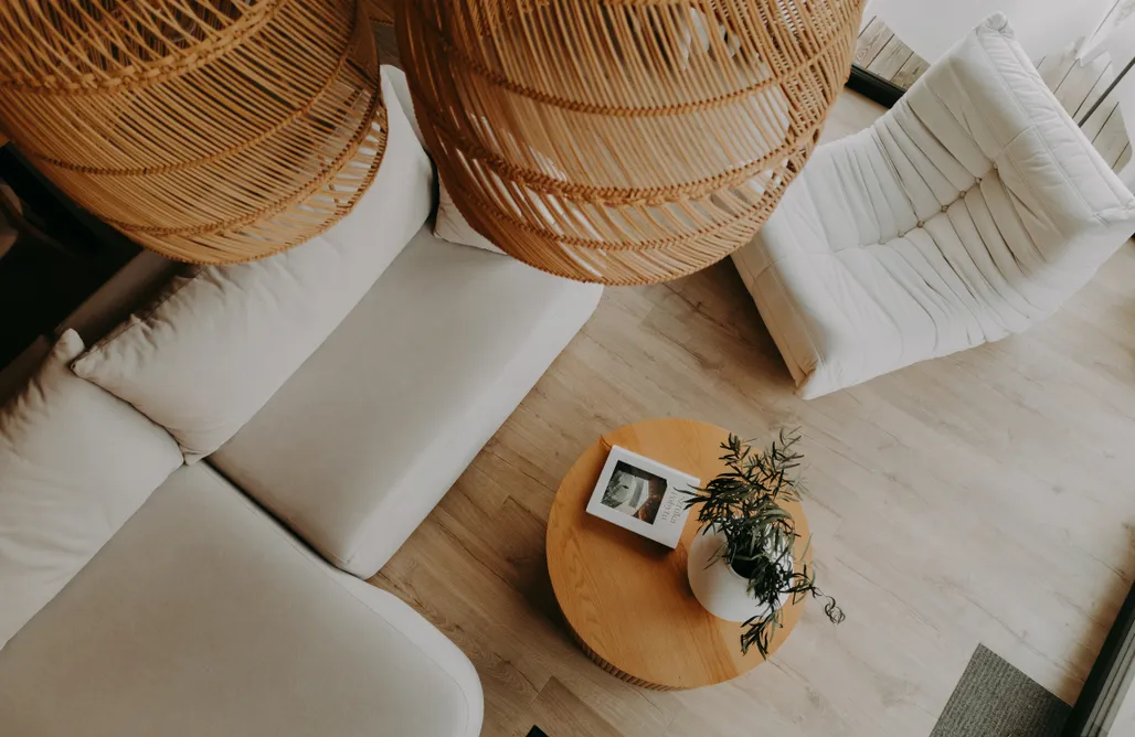 Alloggi AlohaCamp Harmony Hill 5