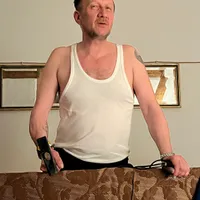 Frank Gastgebe Haus Bückling