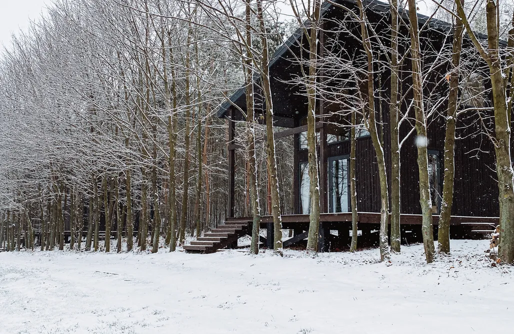 noclegi AlohaCamp Domki SadŁóżek 5