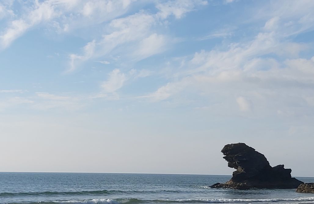 AlohaCamp Meadow Bell Tent 1