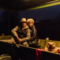 Bartosz gospodarz Wilkiejmy Wieś