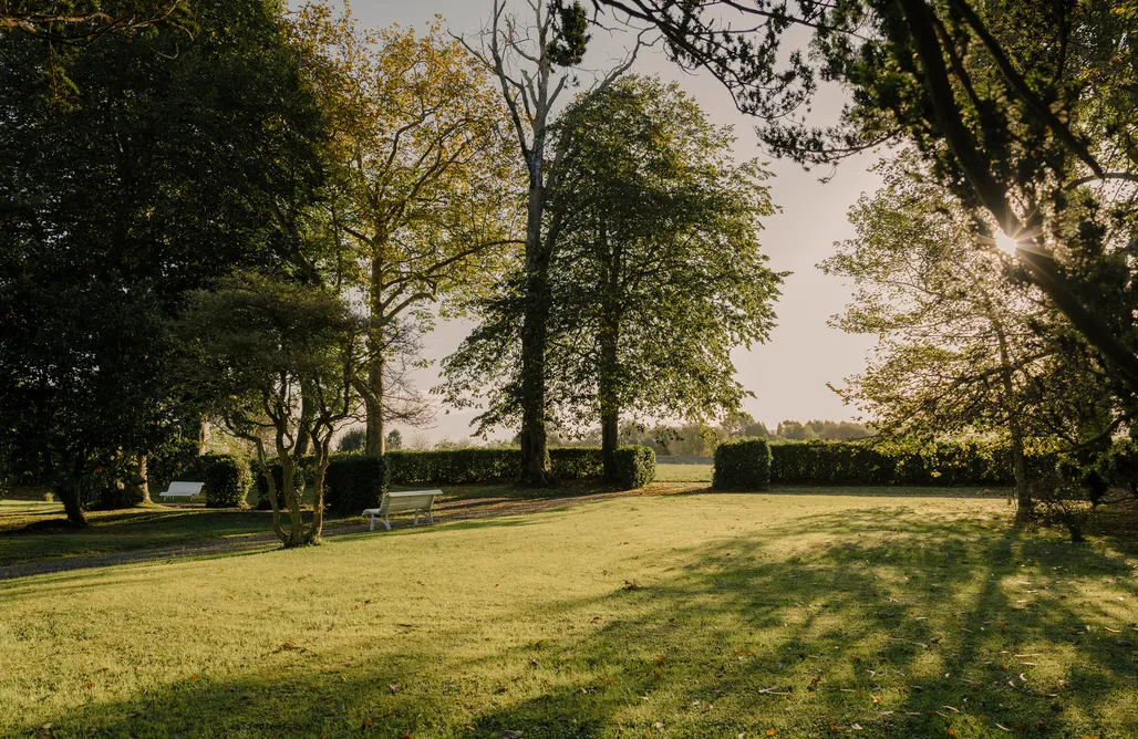 noclegi AlohaCamp Hotel Boutique Villa del Marqués 5