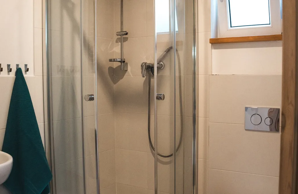 AlohaCamp Domek Drewniany Całoroczny 3