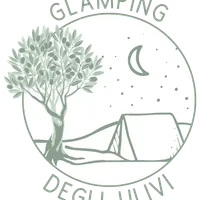 Debora e Davide gospodarz Glamping Degli Ulivi