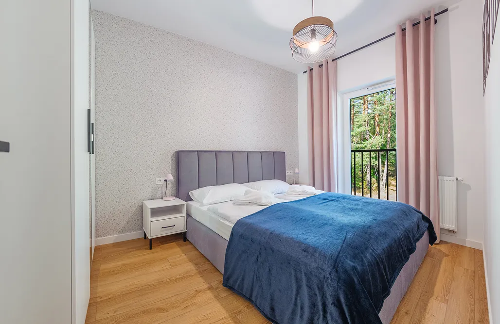 AlohaCamp Apartament A 108 4