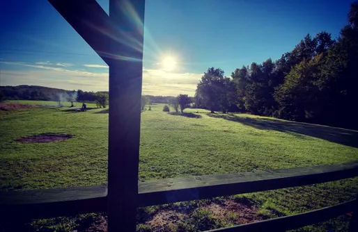 Zdjęcie obiektu Miejsce Kamperowe - Camping w sercu Kaszub