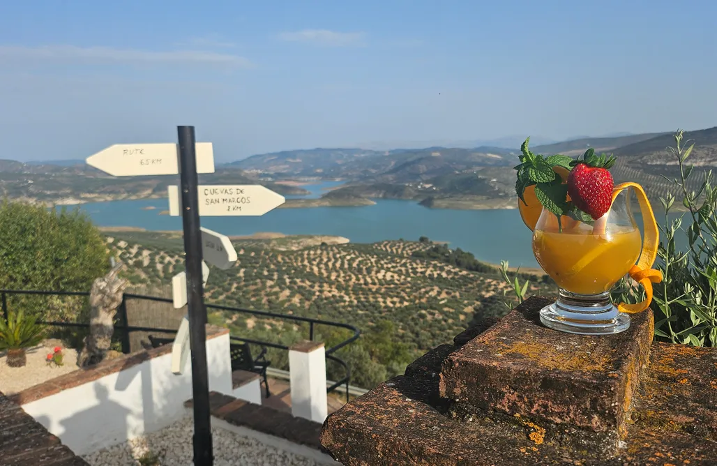 Cortijo Buena Vista AlohaCamp