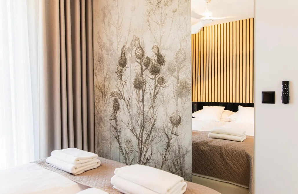 AlohaCamp Apartament z jedną sypialnią 4