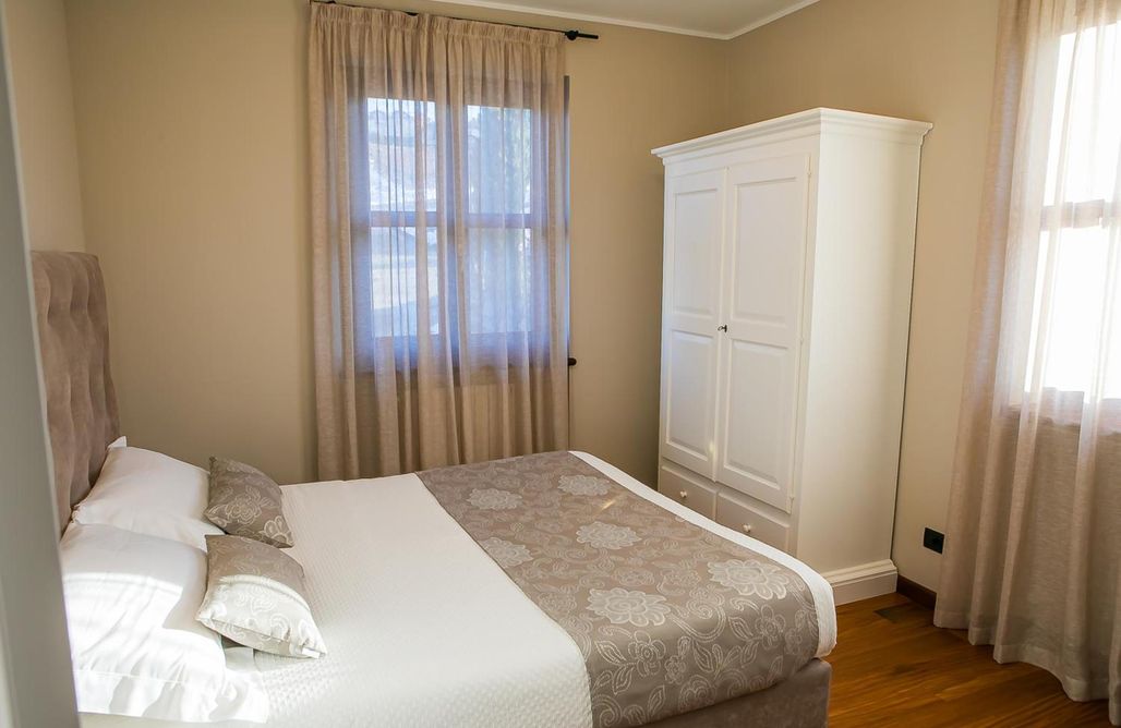 AlohaCamp Casa con due camere da letto 2