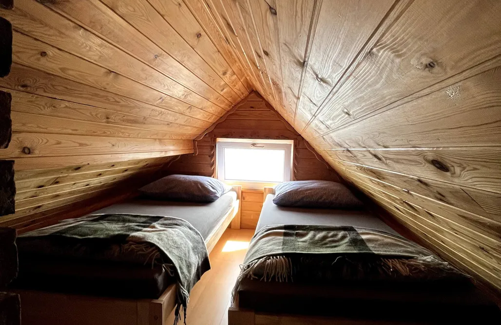 AlohaCamp Zelwa Pauza 2