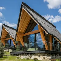 Bespoke hostiteľ Wierchy View