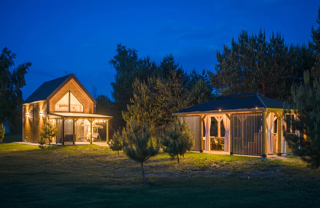 noclegi AlohaCamp Krasowa Ostoya 5