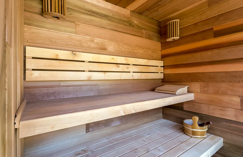 Hébergement AlohaCamp Cabanes Suspendues - SPA et Sauna privatifs 1