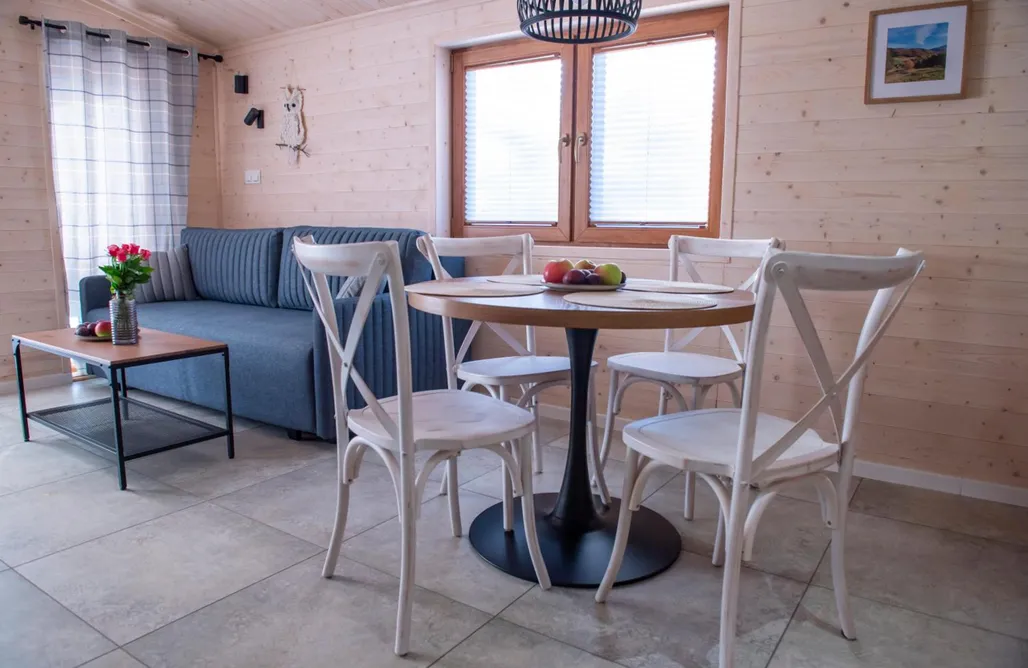 AlohaCamp Domek Sybilla 4