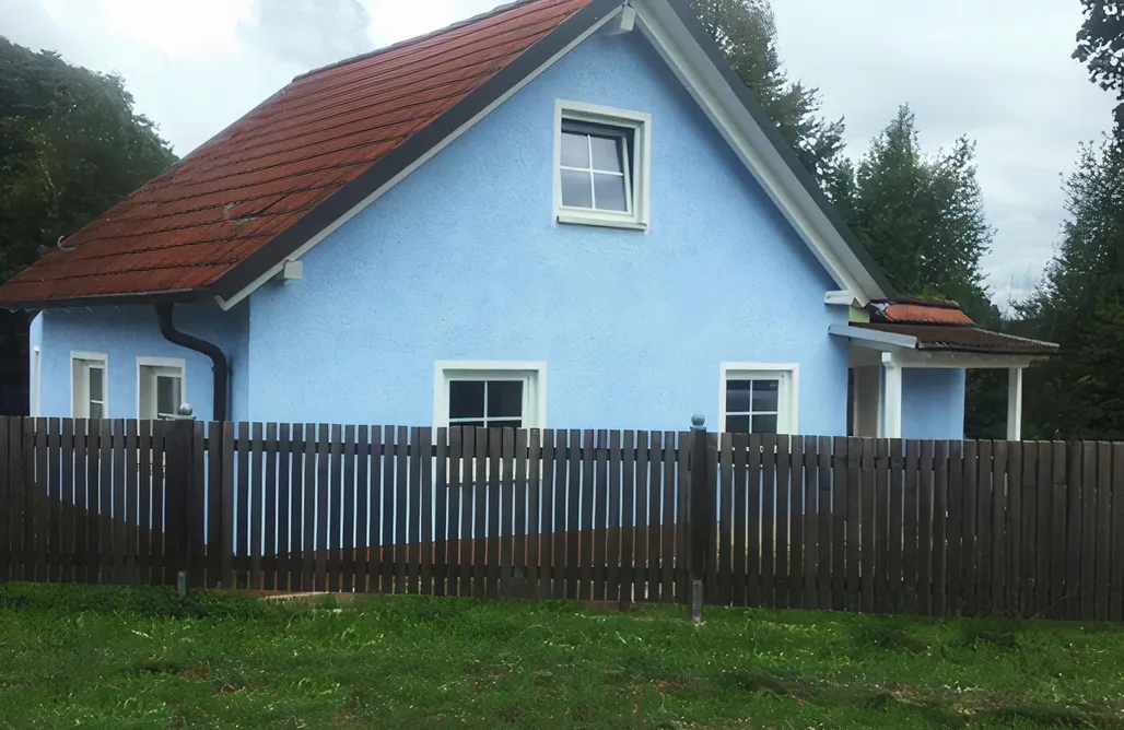 Ferienhaus Bayerischen Wald Ilmhaus II 2