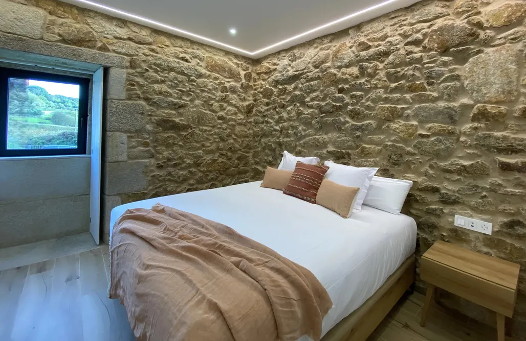 AlohaCamp Apartamento 05 - Peixeira 3