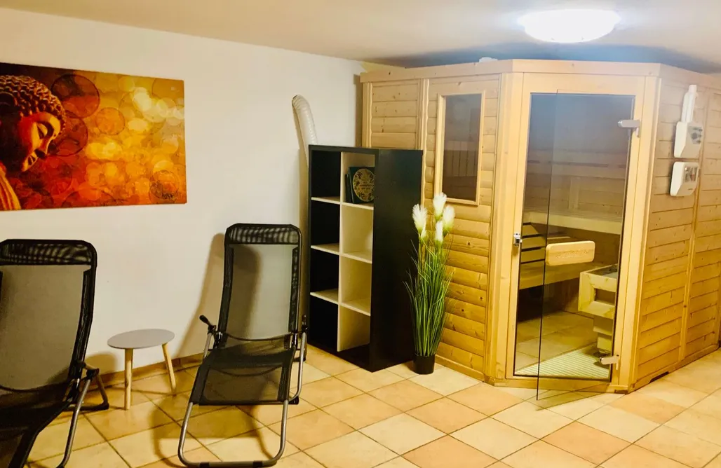 Unterkunft AlohaCamp Deutsche Ostseevilla 5