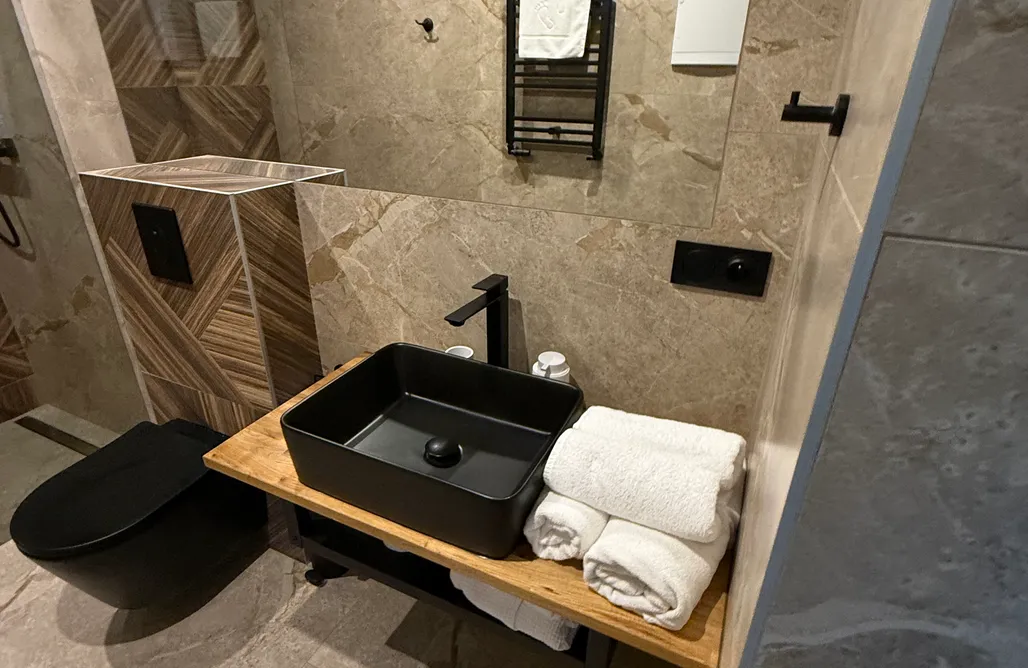 AlohaCamp Apartament F 1