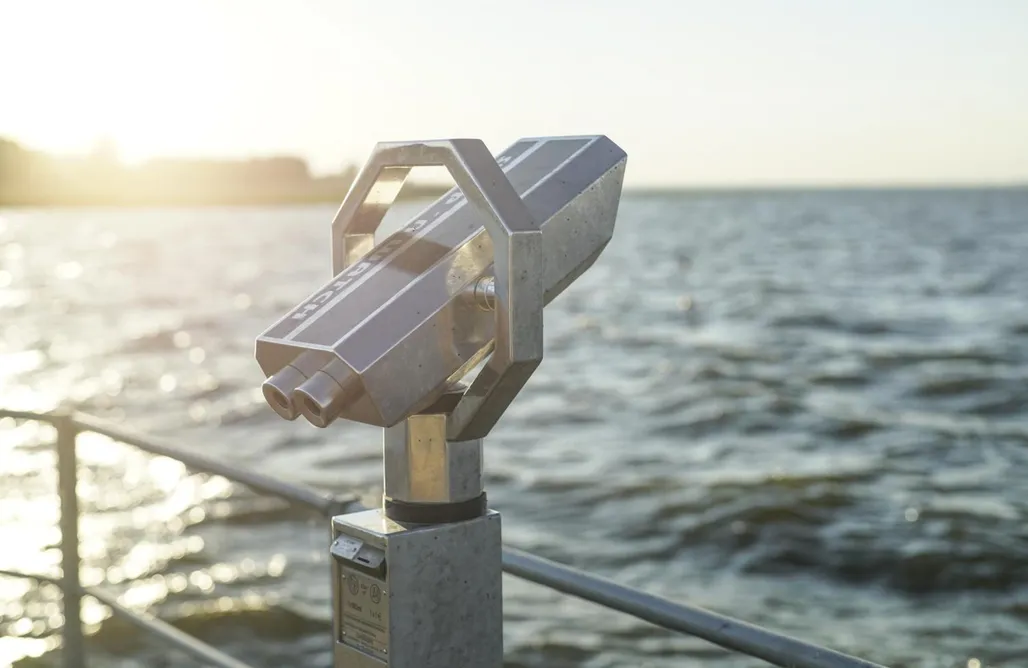 Świnoujście Noclegi  Ostseeferienhaus Oberes Apartment 1