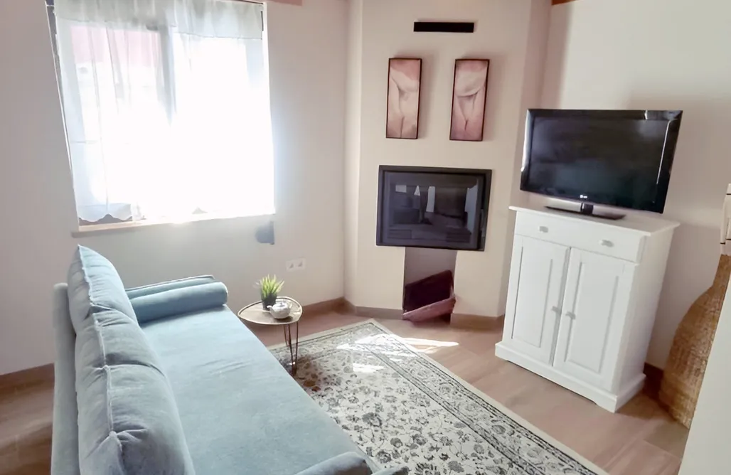 ubytovanie AlohaCamp Casa Malba 5