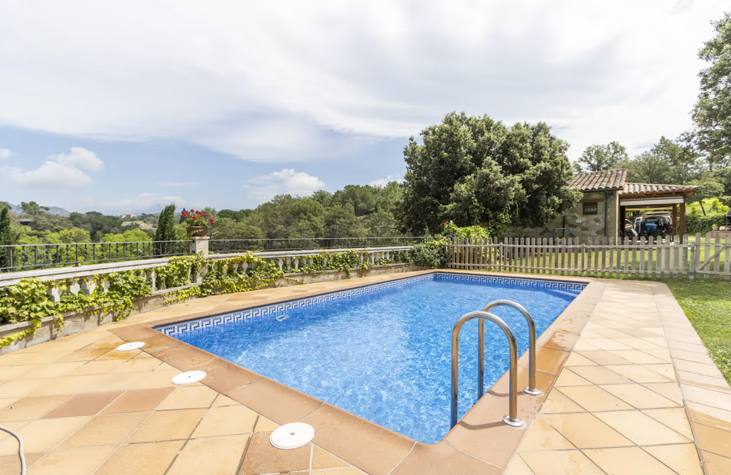 AlohaCamp Casa La Granja  1