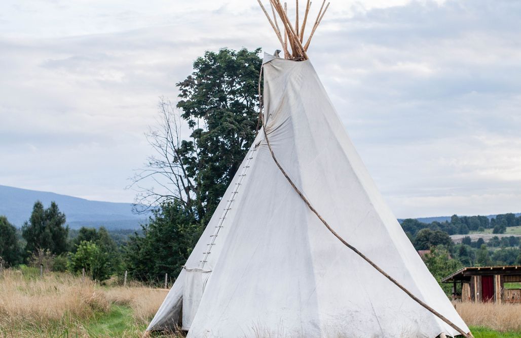 noclegi AlohaCamp Glamping Świecie Nasz 5