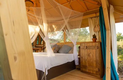 Imagen de Slow Life - Cabaña Calma