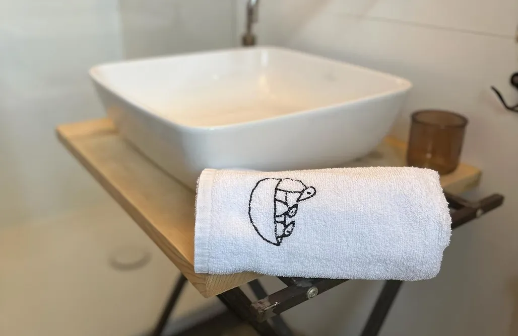 AlohaCamp Pokój nr 2 4