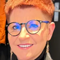 Renata gospodarz Bobrowa Dolinka