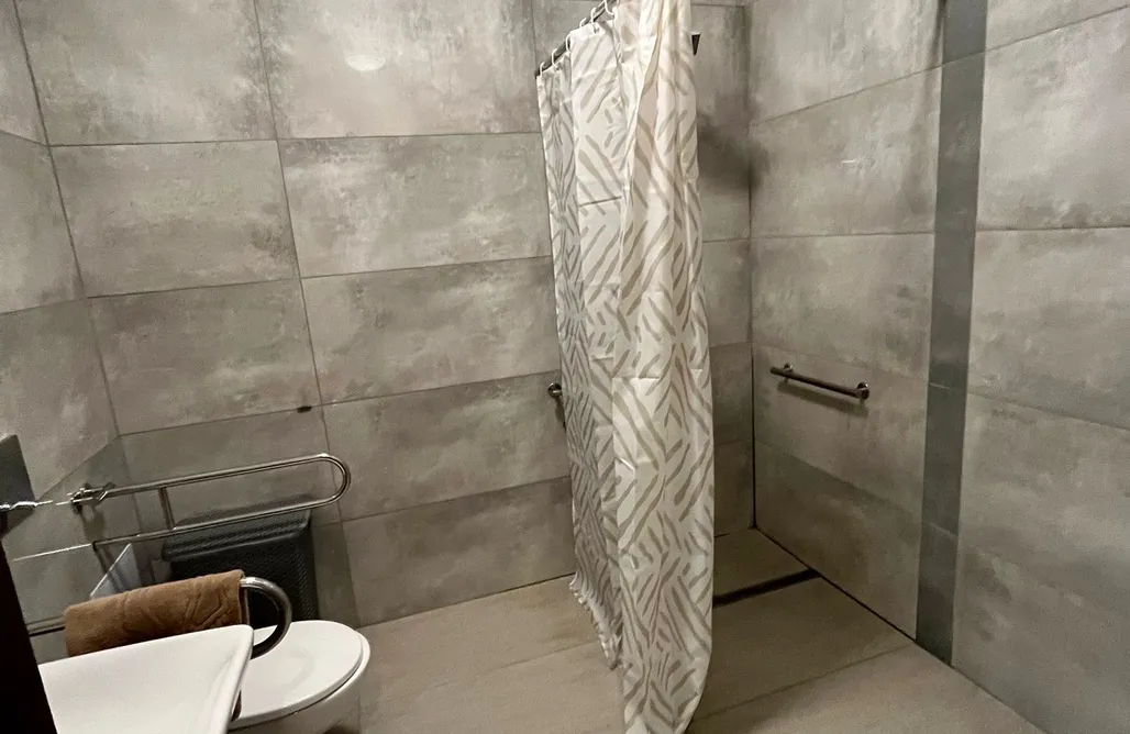 AlohaCamp Apartament z tarasem 2