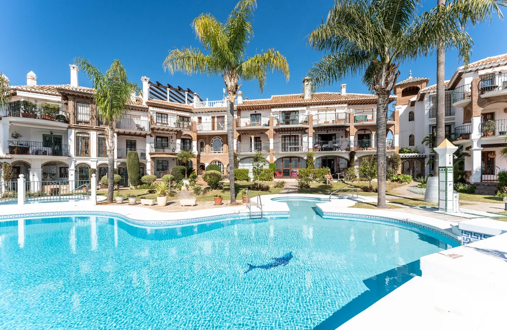 MalagaSuite Mijas Golf Panoramic Views AlohaCamp