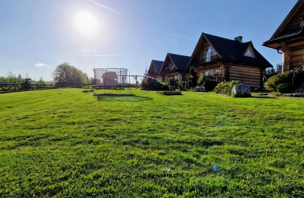 Tanie Noclegi Zakopane Domki Krupa Ciche 1