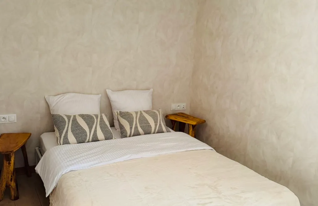 AlohaCamp Domek 1 - Irys 2