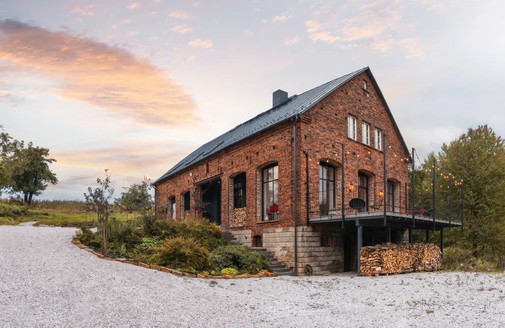 AlohaCamp accommodation Rajskie Jabłka - Azyl dla dorosłych 1