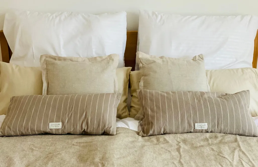 AlohaCamp Apartament 2