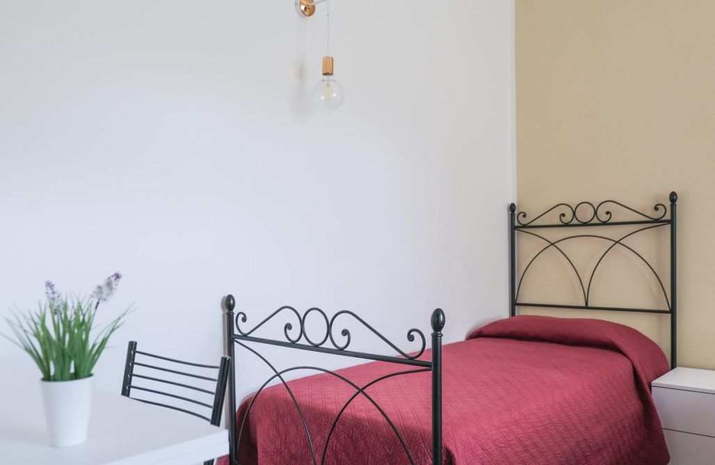 AlohaCamp Appartamento Superior 4