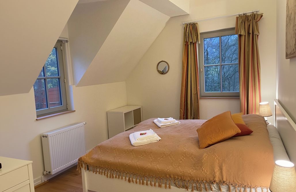 AlohaCamp Jagdhaus 3