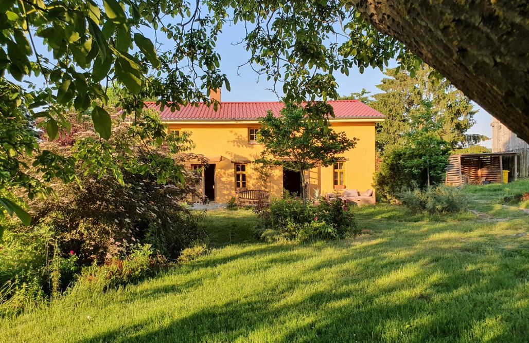 Sonnenhügel AlohaCamp