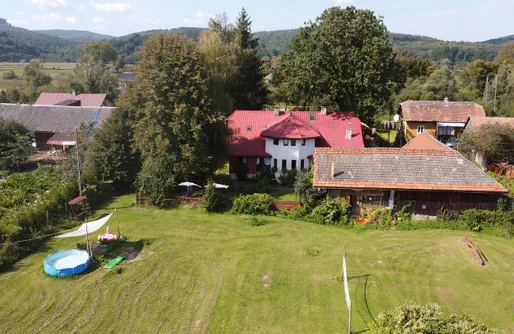 Zdjęcie obiektu Gospodarstwo agroturystyczne Umilenie 