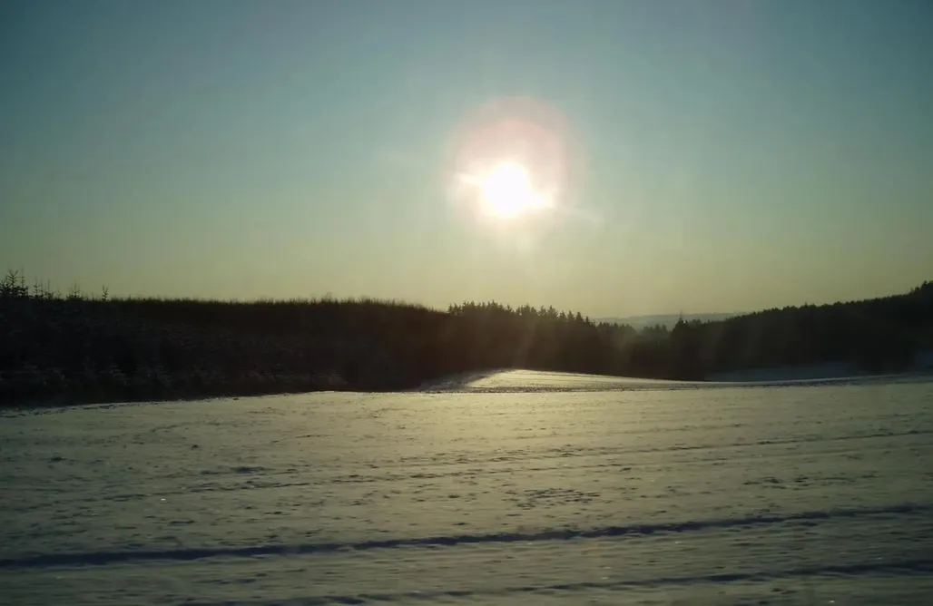 Haus Rehwiese AlohaCamp