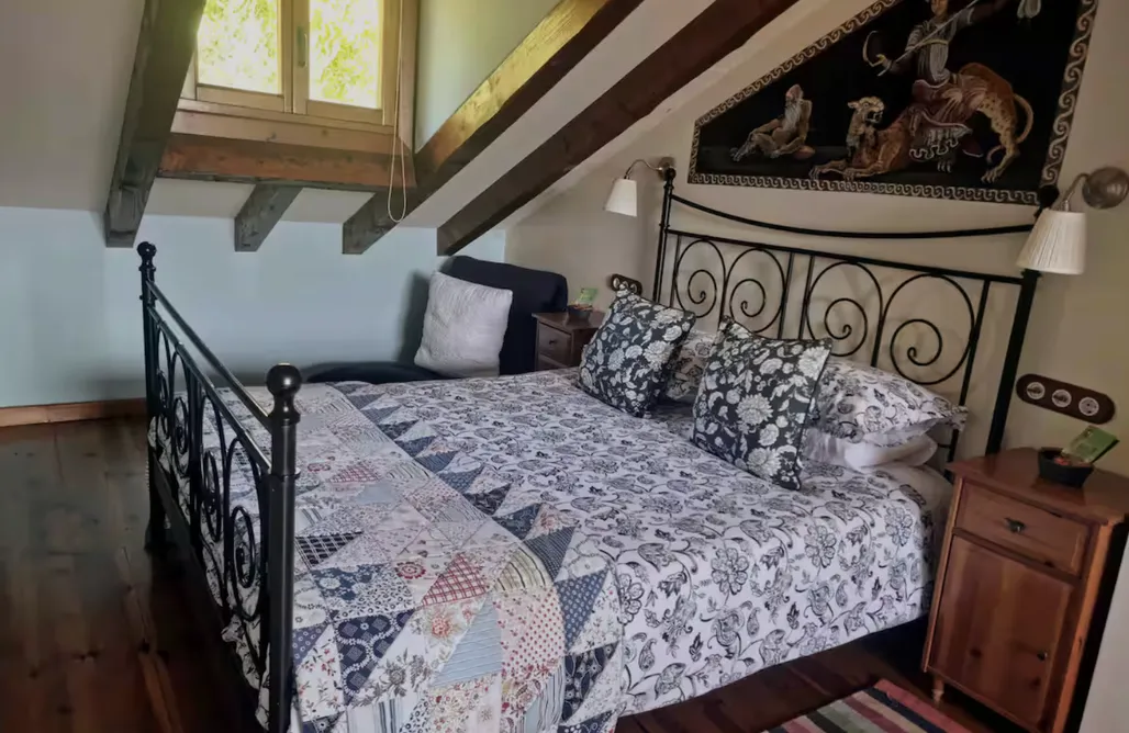 AlohaCamp Apartamento de tres dormitorios "Estaciones" 2