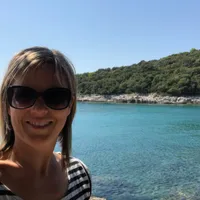 A. Maria Joana host Villa Genesis 