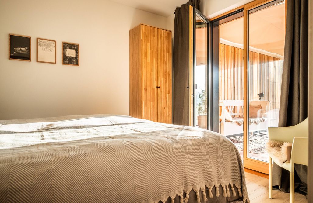 AlohaCamp Waldhaus an der Wiese 4